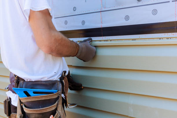 Trusted Siding Repair service in Rumson, NJ - Creative Siding