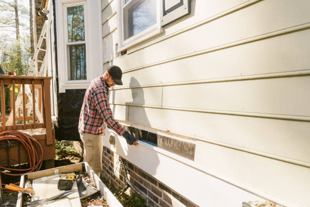 Trusted Siding Replacement service in Rumson, NJ - Creative Siding